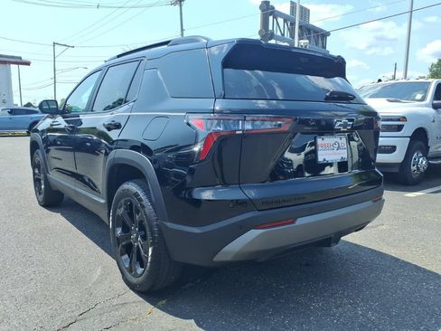 Used 2026 Chevrolet Equinox LT w/ Convenience Package II AWD/4WD image 19