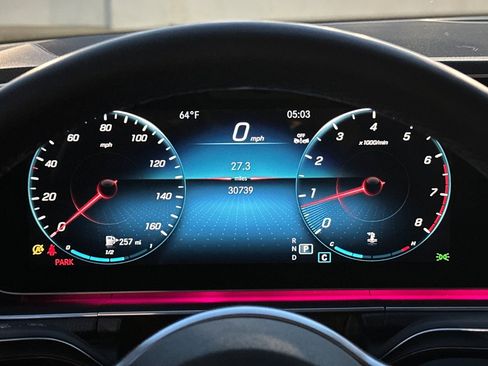 Used 2023 Mercedes-Benz GLE 350 GLE 350 image 18