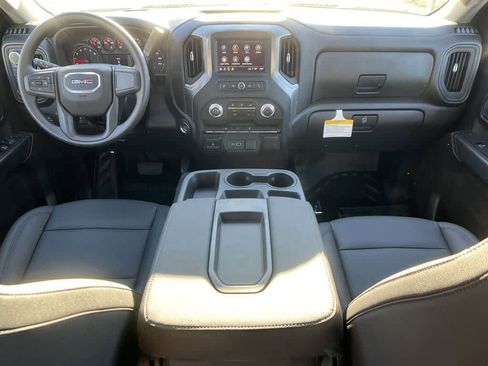 New 2025 GMC Sierra 3500 Pro w/ Convenience Package image 21