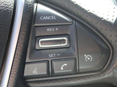 Used 2017 Nissan Maxima 3.5 SV image 20