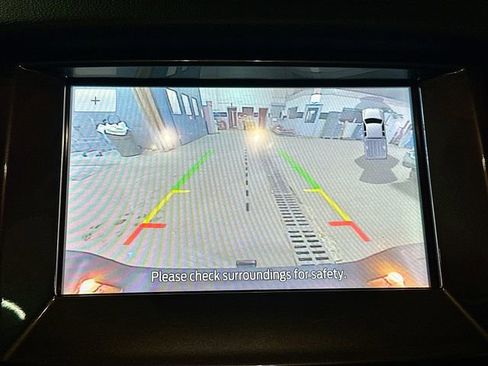 Used 2021 Ford Ranger Lariat w/ Equipment Group 501A High image 15