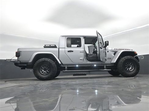Used 2020 Jeep Gladiator Rubicon image 79