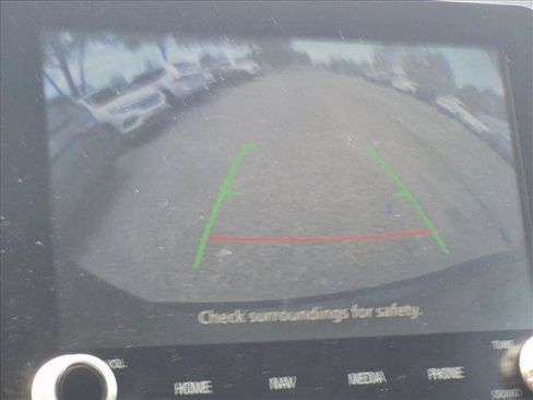 Used 2024 Mitsubishi Eclipse Cross SE AWD/4WD image 14