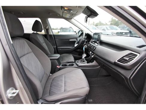 Used 2022 Kia Seltos LX AWD/4WD image 26