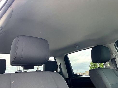 Used 2024 Toyota Tundra SR5 AWD/4WD image 22