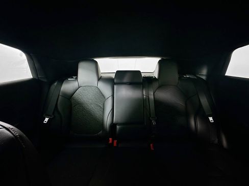 New 2026 Dodge Charger Daytona Scat Pack image 10