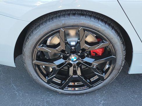 New 2026 BMW 330i Sedan w/ M Sport Package RWD image 5