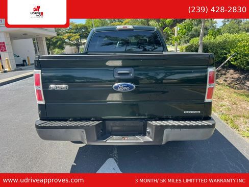 Used 2014 Ford F150 XL w/ Power Equipment Group RWD image 3