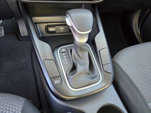 Certified 2024 Kia Soul LX w/ Option Group 015 image 21