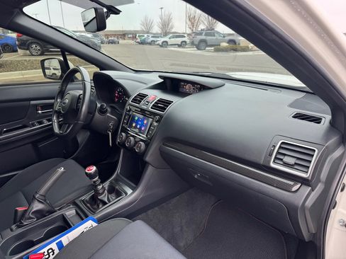 Used 2019 Subaru WRX image 44