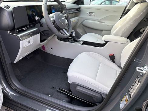 New 2026 Hyundai Kona SEL Sport image 9