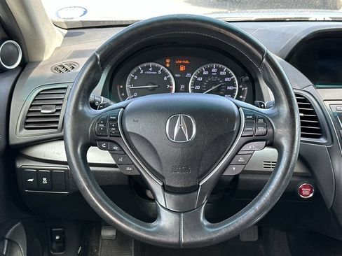 Used 2015 Acura RDX FWD w/ Technology Package image 14