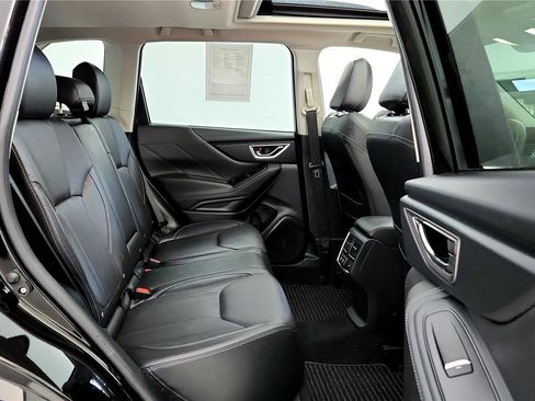Used 2020 Subaru Forester Touring image 35