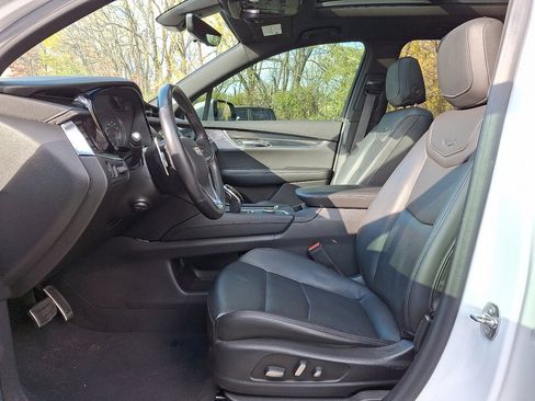 Used 2021 Cadillac XT6 Sport image 20