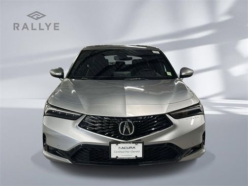 Certified 2023 Acura Integra A-Spec image 8