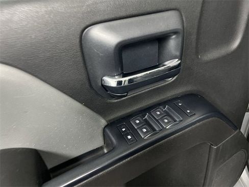 Certified 2017 GMC Sierra 1500 2WD Double Cab w/ Sierra Appearance Package image 20