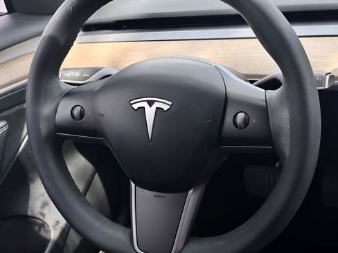 Used 2023 Tesla Model 3 Standard Range RWD image 13