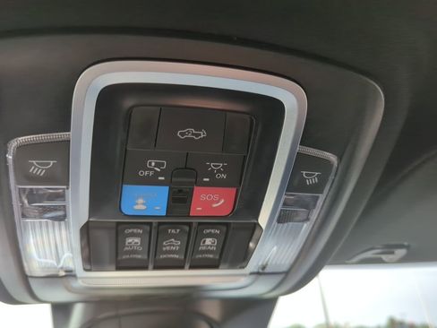 New 2025 RAM 2500 Laramie w/ Sport Appearance Package image 23