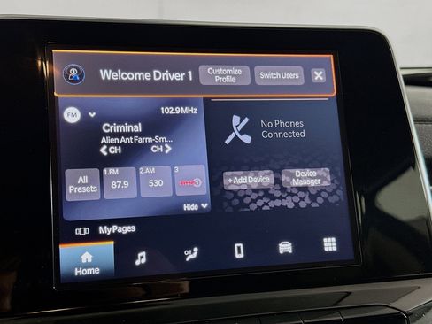 Used 2022 Jeep Compass Latitude image 21