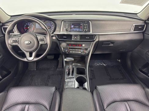 Used 2016 Kia Optima EX image 11