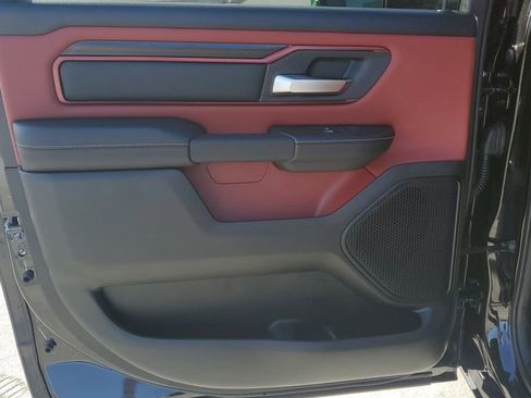 New 2026 RAM 1500 Rebel image 17