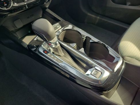 New 2026 Chevrolet Trax LT w/ Driver Confidence Package image 12