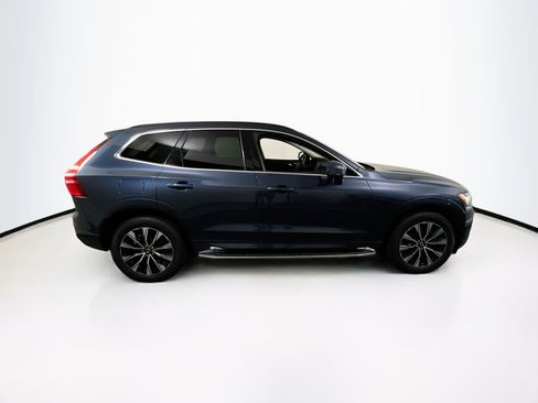 Used 2023 Volvo XC60 B5 Core w/ Protection Package Premier FWD image 4