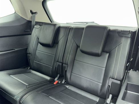 Used 2023 Volkswagen Atlas SE w/ Panoramic Sunroof Package image 42