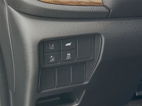 Certified 2019 Honda CR-V EX-L image 10