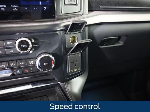 New 2026 Ford F150 Tremor w/ Equipment Group 402A High image 56