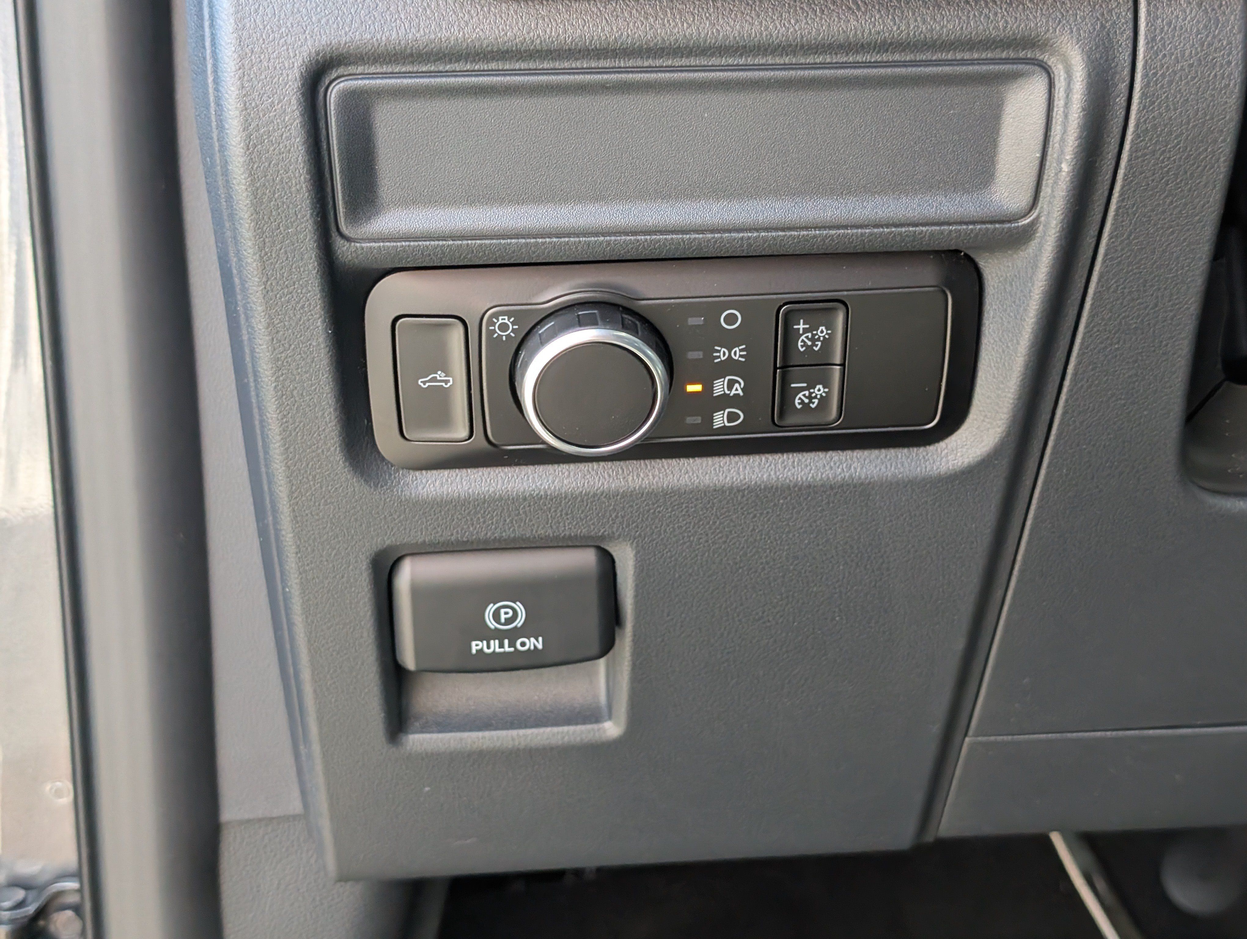 New 2026 Ford F150 STX AWD/4WD image 14