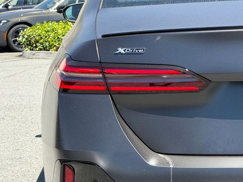New 2026 BMW 540i xDrive AWD/4WD image 14