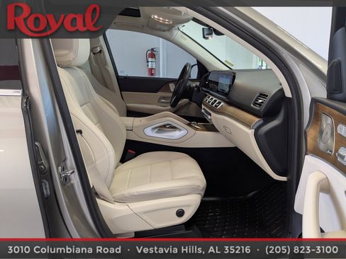 Used 2022 Mercedes-Benz GLE 350 image 8