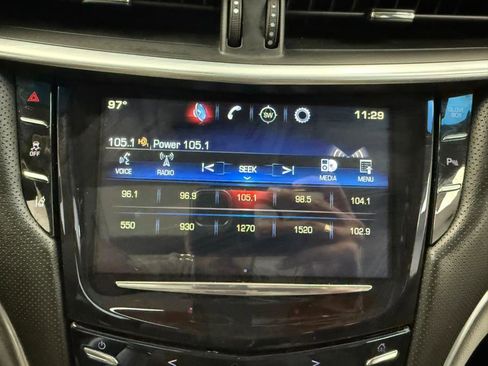 Used 2013 Cadillac XTS Luxury w/ Driver Awareness Package image 47