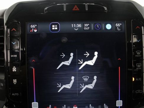 Used 2022 RAM 1500 Laramie image 6