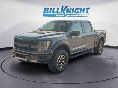 Used 2023 Ford F150 Raptor