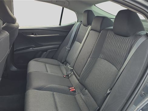 Used 2026 Toyota Camry LE FWD image 18