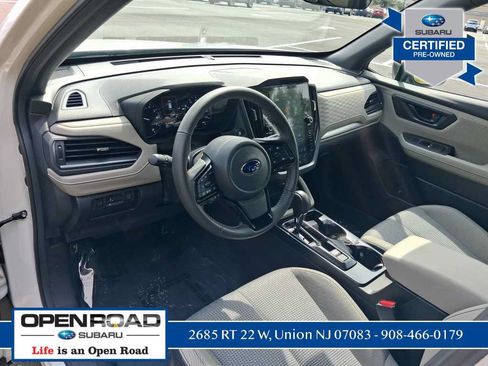 Used 2026 Subaru Forester Premium AWD/4WD image 18