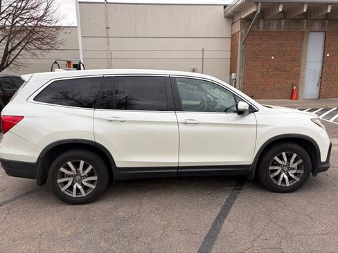 Used 2019 Honda Pilot EX-L image 6