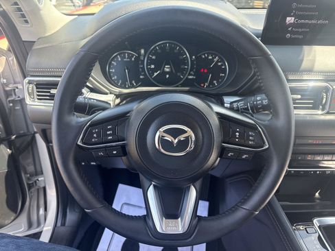 Used 2025 MAZDA CX-5 AWD 2.5 S image 17