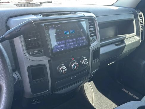 Used 2014 RAM 1500 Tradesman w/ Power & Remote Entry Group RWD image 8