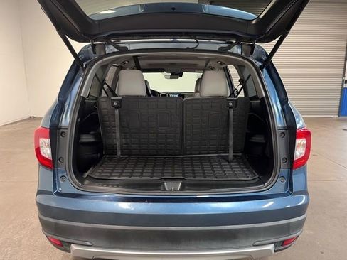 Used 2019 Honda Pilot EX-L image 16