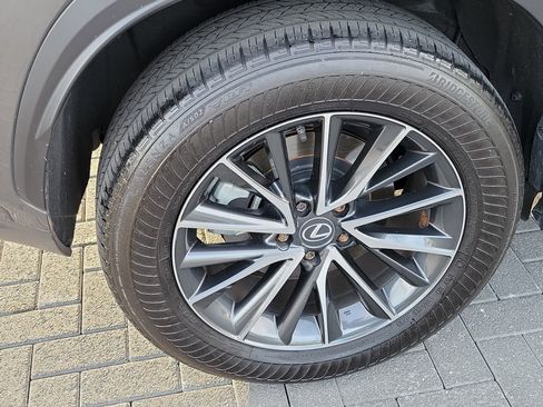 Used 2024 Lexus NX 350 AWD image 24