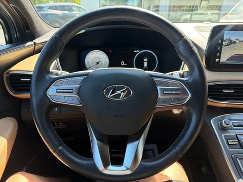 Used 2023 Hyundai Santa Fe Calligraphy AWD/4WD image 35