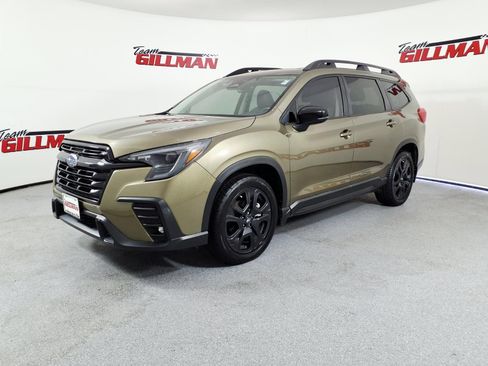 Used 2024 Subaru Ascent Onyx Edition AWD/4WD image 3