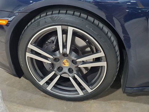 Used 2016 Porsche Panamera Edition image 45