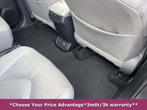 Used 2020 Toyota Highlander Platinum image 24