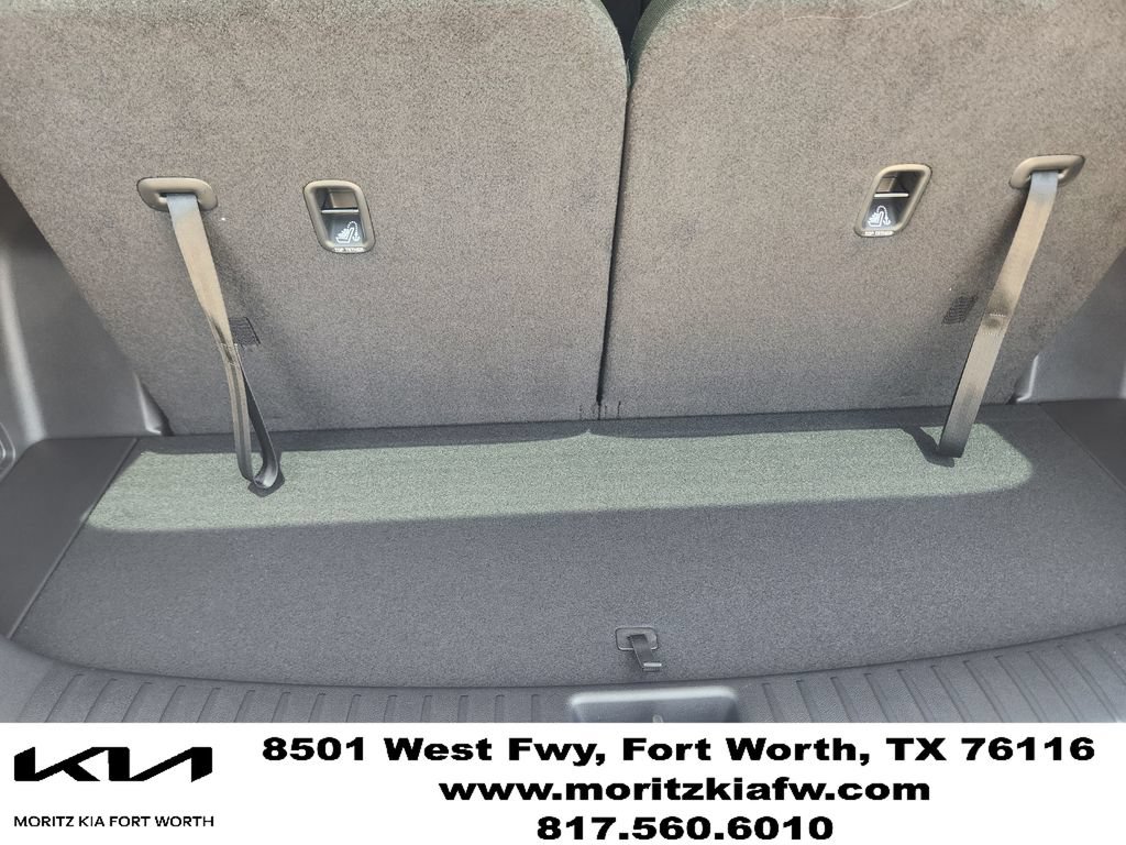 New 2026 Kia Sorento LX FWD image 22