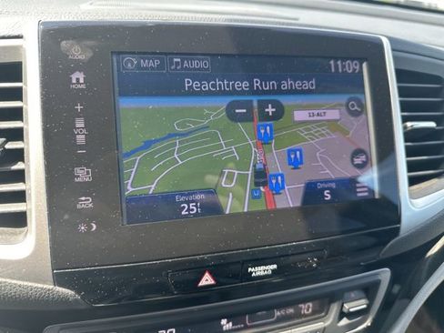 Used 2017 Honda Ridgeline RTL-E image 15