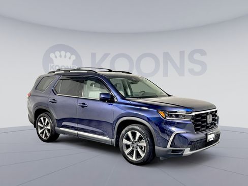 Used 2023 Honda Pilot Elite image 10